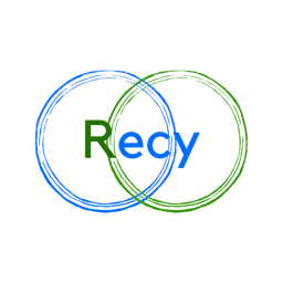 Recy Logo